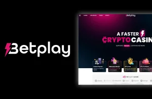 Betplay: Игровая Площадка с Крупным Приветственным Бонусом и Поддержкой Криптовалют