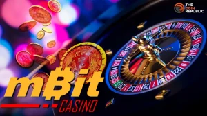 Обзор mBit Casino: Идеальная Платформа для Криптовалютного Гемблинга