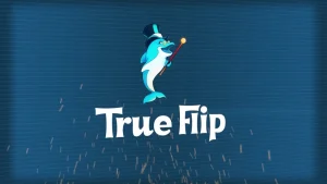 True Flip Casino: Инновационная Платформа с Собственным Токеном