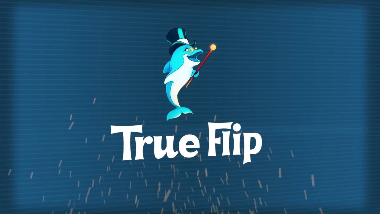 True Flip Casino: Инновационная Платформа с Собственным Токеном