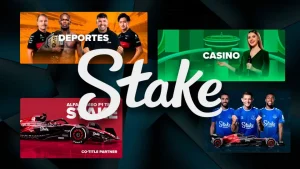 Stake Casino: Полный Обзор Популярного Криптоказино