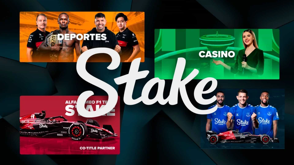 Stake Casino: Полный Обзор Популярного Криптоказино