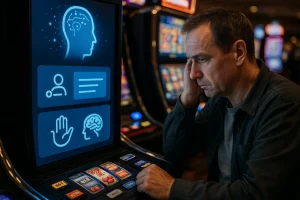 ИИ-возможности в казино: умные рекомендации и борьба с зависимостью ИИ-возможности в казино: умные рекомендации и борьба с зависимостью