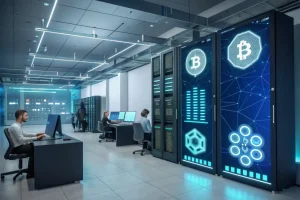 Как Web3 и блокчейн формируют новый формат азартных платформ